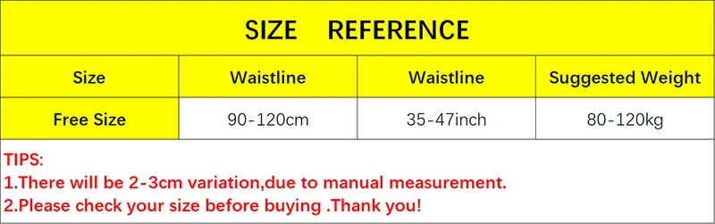 Women's Plus Size Mid Waist Bamboo Fibre Ruffles Rim Panties Size Chart