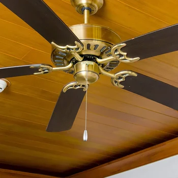 

4 Pieces Ceiling Fan Chain Pulls Wooden Pull Chain Extension Pull Chain for Ceiling Light Lamp Fan Chain (Silver and Wood Color)