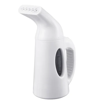 

3 Colors Handheld Garment Steamer 220V 850W Portable Travel Fabric Clothes Heat Tool Household Laundry Appliances Iron Machine