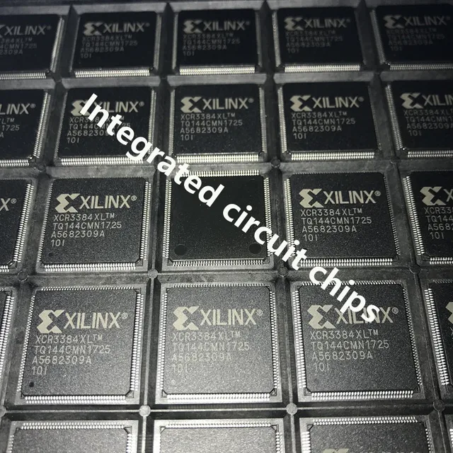 $US $65.00 XCR3512XL-7PQ208C XCR3512XL-7PQG208C XCR3512XL New original IC chip