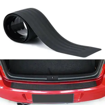 

2020 new Car Trunk Guard Strip Automobile Bumper Protective Stickers