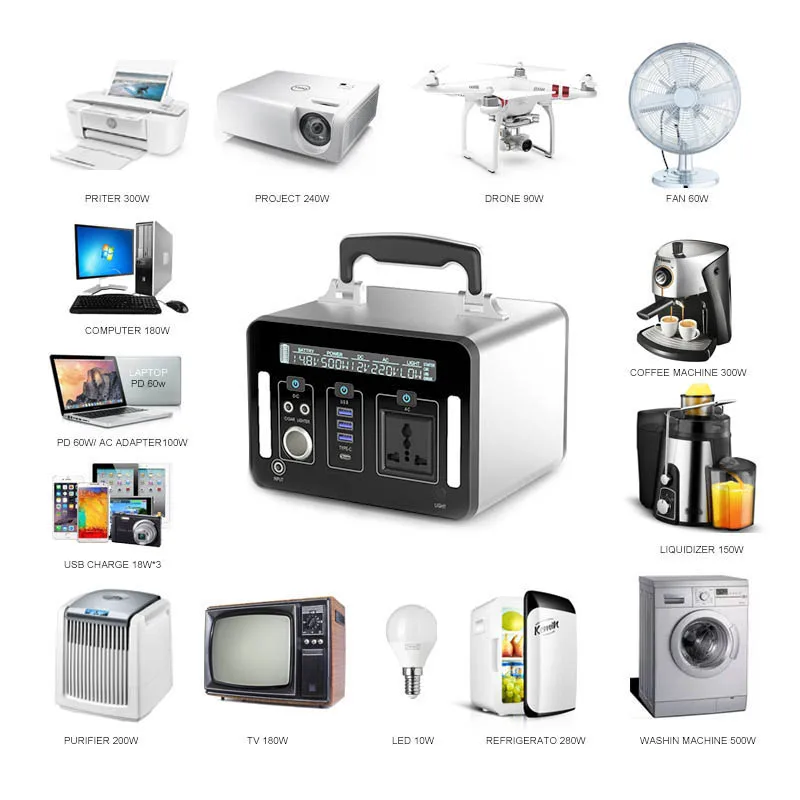 KESHEE-UA500-500W-lithium-portable-power-station (4)