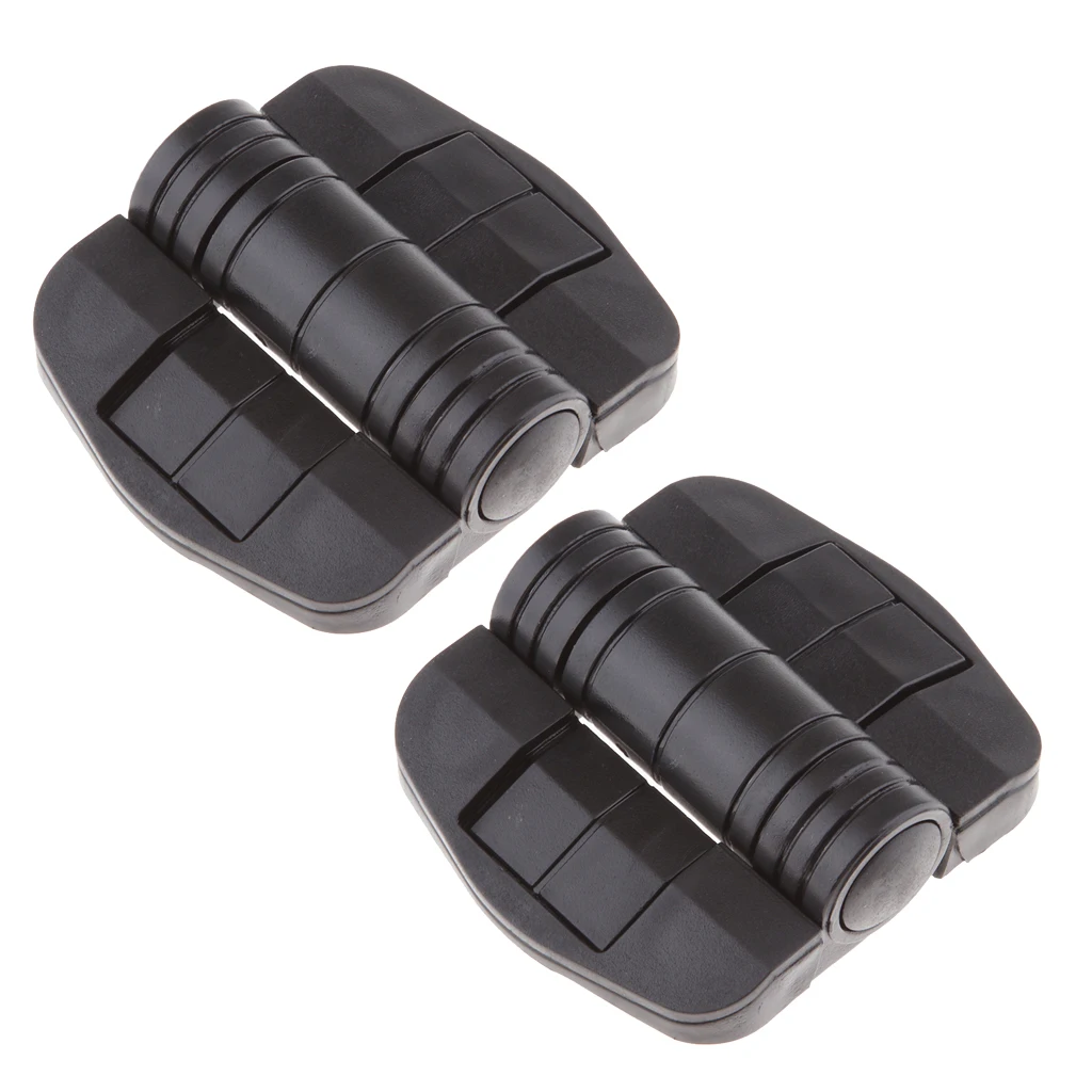 2x Adjustable Torque Hinge Position Control Replacement 80 Degree Detent