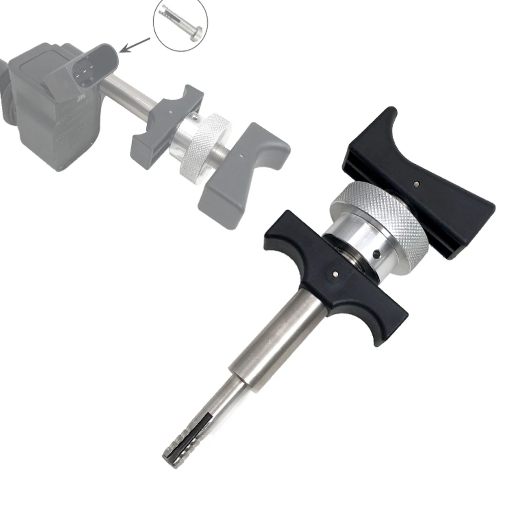 ￡17.98 Car Ignition Coil Spark Plug Removal Puller Repair Tool For