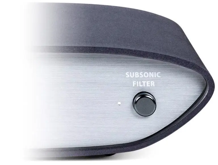 ZEN Phono ? the ultra-affordable phono stage from iFi audio