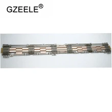 GZEELE аксессуары для ноутбуков ноутбук ЖК Петли комплект для lenovo Yoga 900-13ISK Yoga4 PRO