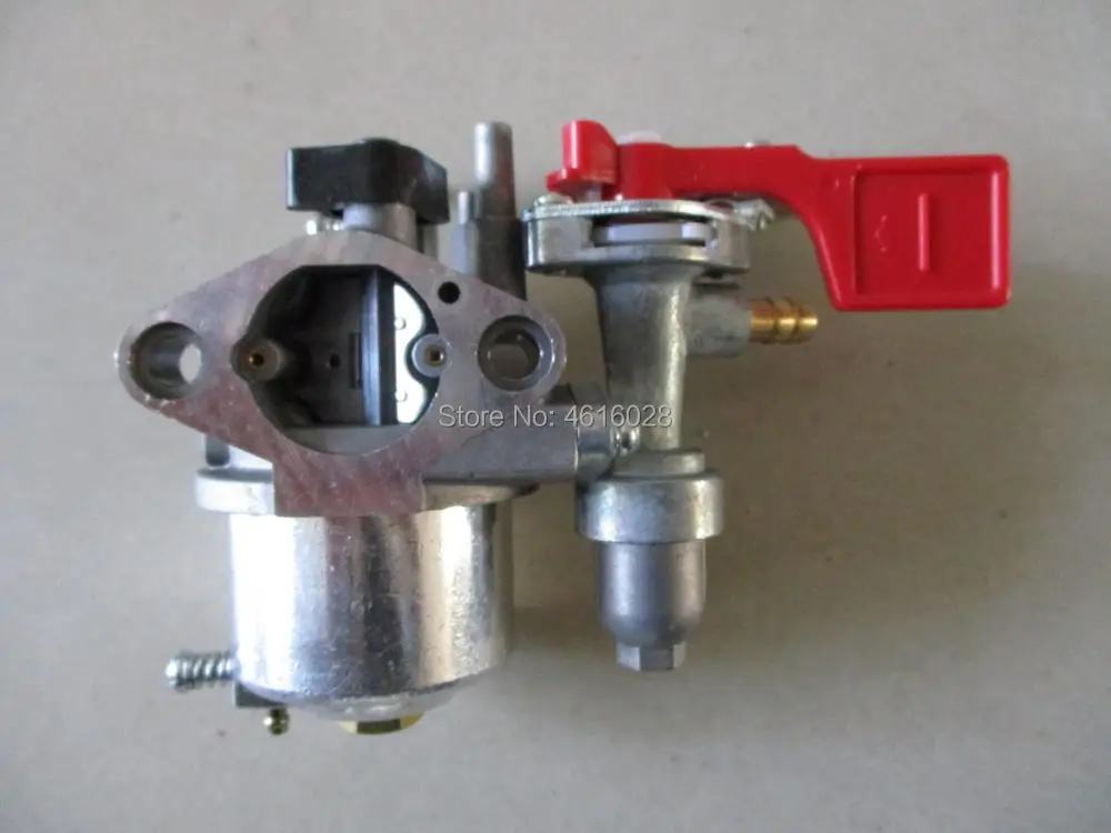 ORIGINAL DO CARBURADOR CARB 817211 CARBURADOR RUIXING