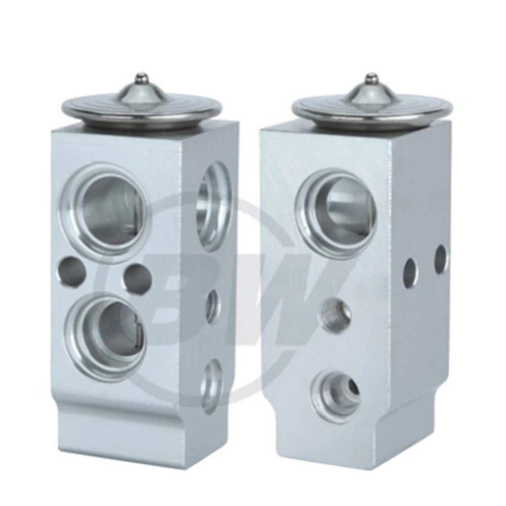 Free Shipping,auto Air Conditioner Expansion Valve For Tucson Evaporator Interface Expansion