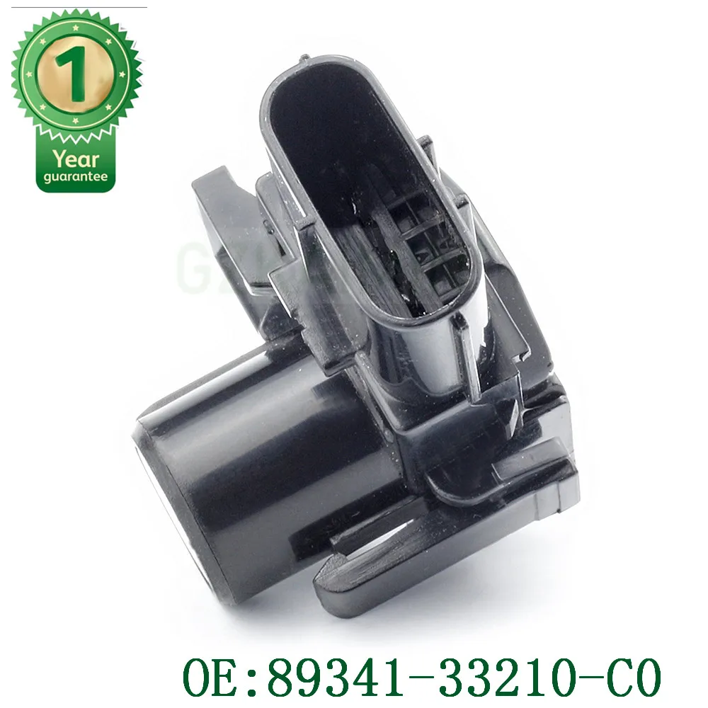 PDC 주차 센서 89341-33210-C0 렉서스 RX270 RX350 RX450H GX400 GX460용, 토요타 캠리 랜드크루저용