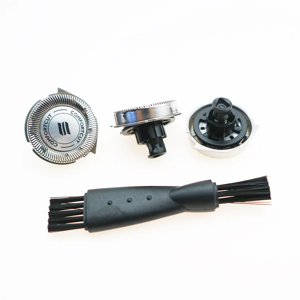 Рисунок 2 - Бритвенные головки для Philips