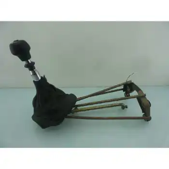 

9101-431 9101-431 Change lever Volvo Serial 940 Saloon/2.4 Td Saloon