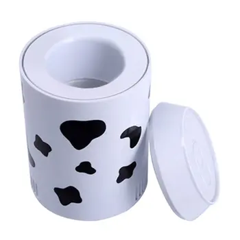 

USB mini refrigerator ABS Metal Semiconductor car refrigerator Hot and cold refrigerator Refrigeration Heating