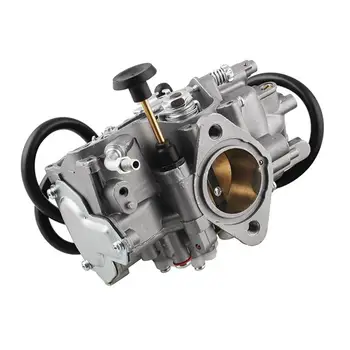 

Carburetor For Motorcycle Big Bear 350 Carburetor Atv For Atv Big Bear 350 For Yfm350 2Wd 4Wd Warrior 350