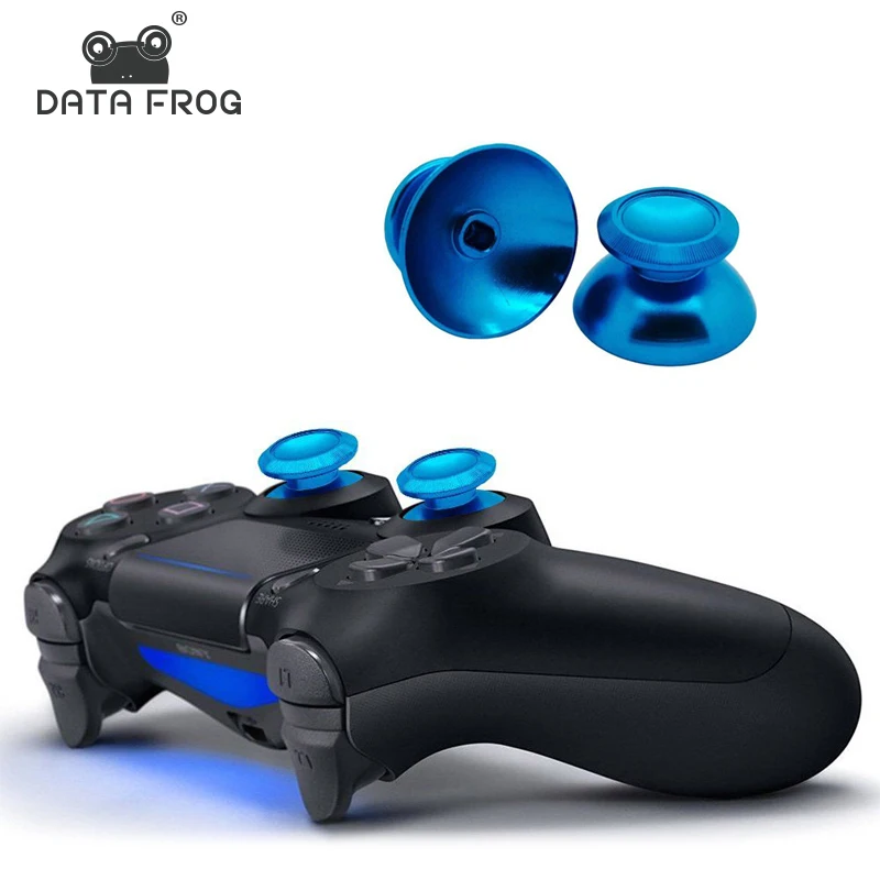 Металлическая ручка для джойстика Data Frog аналоговый джойстик Playstation 4 PS4/Pro/Slim Xbox