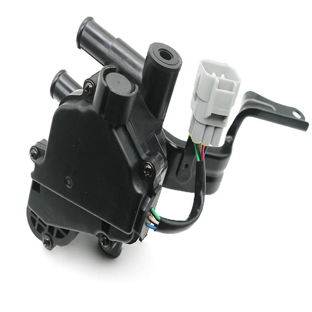 Cheap and stylish 20042009 Toyota Prius Coolant Control Valve GENUINE