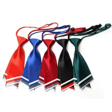 Корейский галстук с двойным лезвием, классический подарок для колледжа, женские рубашки унисекс, высокое качество, модный женский шелковый галстук для взрослых