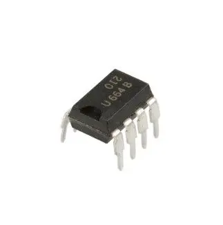 5 шт./лот U664B TFKU664B U664 DIP-8 | Обустройство дома