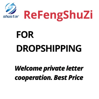 

FOR Dropshipping .Welcome private letter cooperation. Best Price-Lucas Ruas-ReFengShuZi
