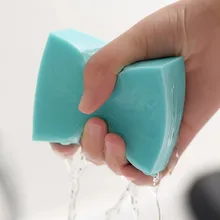 Япония SP, губка для полотенец, Детские принадлежности для ванной, щетка для ванны, Массажная щетка для ванны, ПВА, губка для натирания