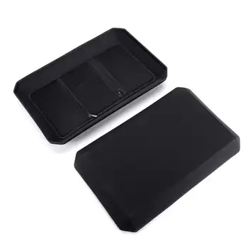 

Hot Motorcycle Rear+2 Side Tail Case Box Containers Saddlebag Top Cover For BMW R1200GS LC R1200GS ADV Top Cover Inner Bag