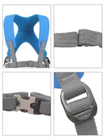 Kid's Full Body Climbing Safety Harness