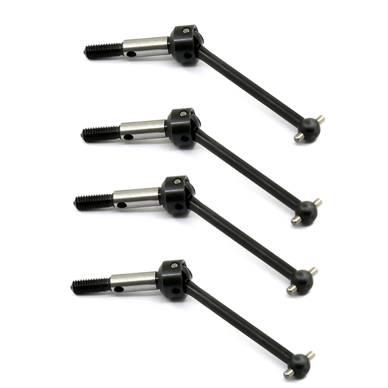 44mm Metal Drive Shaft Cvd For 3racing Sakura Rc 1/10 Drifting Car D3