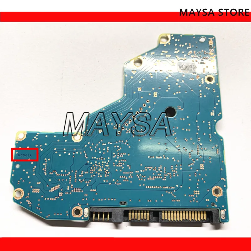 Материнскую плату/номер платы: G0044A 22E0 M8 SATA FKR3JA A0044A P-77 2-994V-0 2020 75 V2A19 3 5 | Компьютеры и