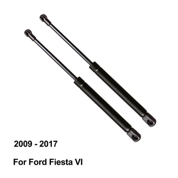 

Tailgate Gas Spring Strut Lift Cylinder Support 8A61A406A10AB for Ford Fiesta VI ( 2009 - ) ( Pack of 2 )
