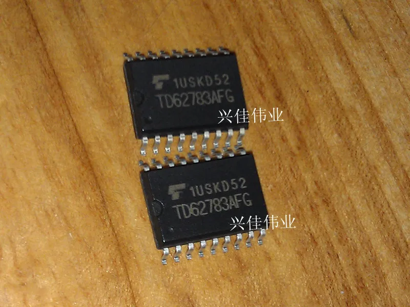 20 шт./лот TD62783AFG TD62783AFWG SOP18