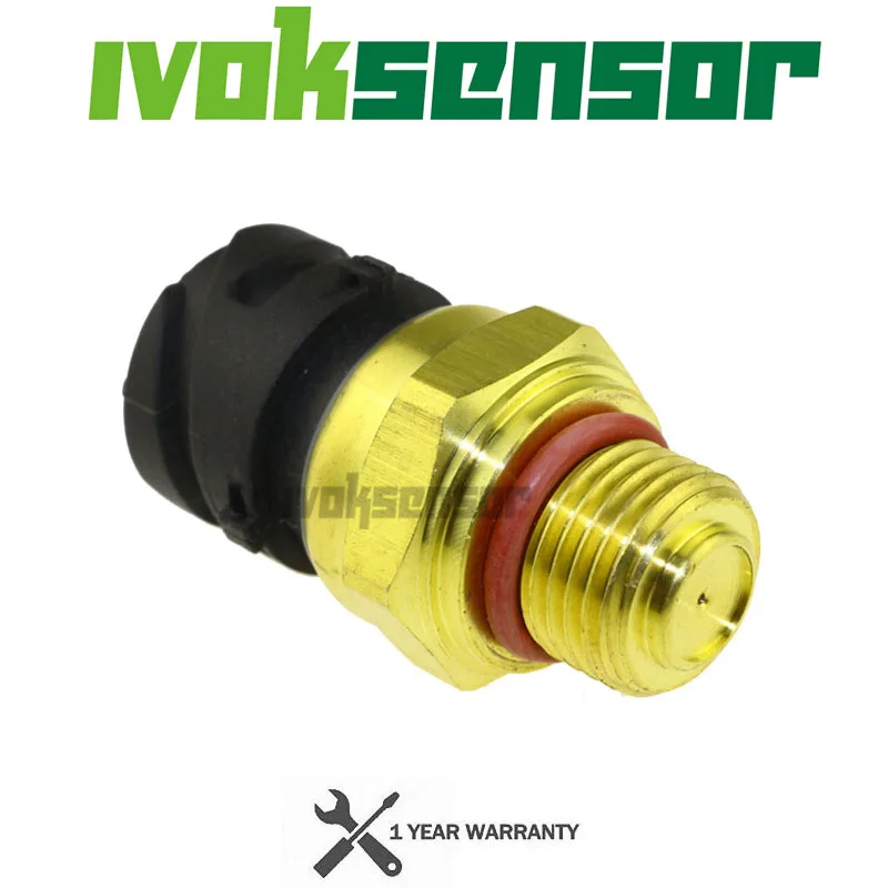 Масло Давление Сенсор отправителя переключатель отправка блок для Volvo D12 D13