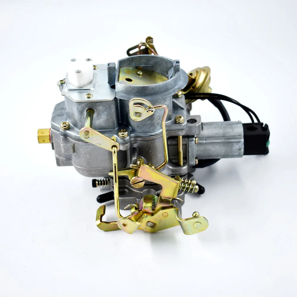 160 карбюратор типа CARTER C2BBD с электрическим отзывы клапан 2 баррель