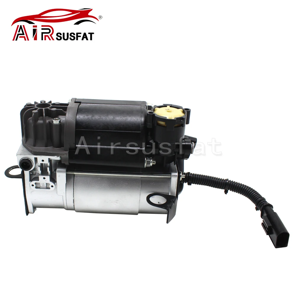 Компрессор пневматической подвески для Mercedes W220 W211 W219 E550 Airmatic компрессор 2203200104