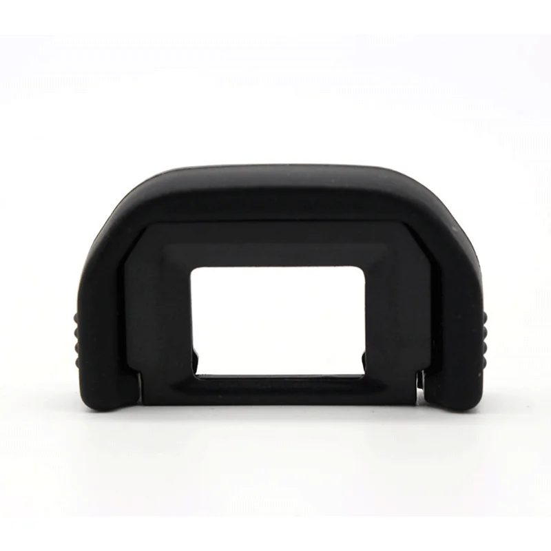Rubber Eye Cup EF Viewfinder Eyecup Eyepiece,for Canon EOS 100D 550D 500D 450D 700d 750d 600d 760d 800D, DSLR Camera Accessories