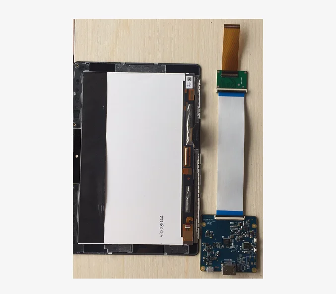 Плата контроллера для TFTMD089030 использовать для HDMI Micro usb MIPI