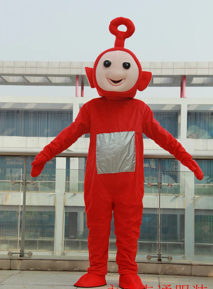 Vleugels aanvaardbaar Ruwe slaap 2018 Adult Leuke Teletubbies Mascotte Kostuum Meerdere Kleur Fancy Dress  Feestelijke Kleding Volwassen Leuke Halloween Teletubbies Mascotte -  AliExpress Nieuwigheid & Speciaal Gebruik