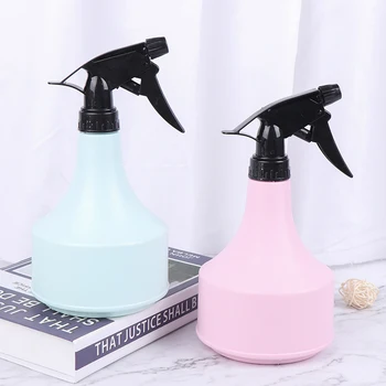 

Plastic Spray Bottle Watering Plants Pot Garden Mister Sprayer Hairdressing Planting Teapot For Garden Flower Plants