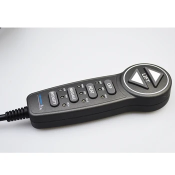

High quality remote controller touch controller adjustable bed universal remote controller for electric recliner and tv lift
