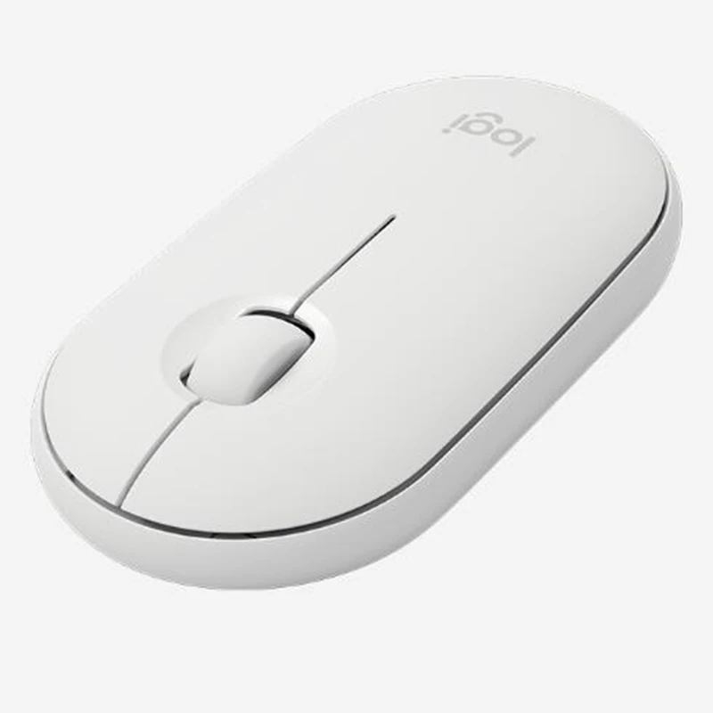 Logitech K380 и Pebble Беспроводная Bluetooth клавиатура беспроводная мышь 1000DPI офисная