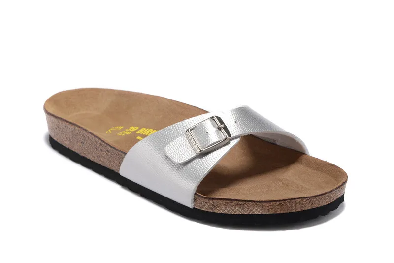 Birkenstock/шлепанцы; коллекция 811 года; альпинистские мужские и женские классические водонепроницаемые уличные спортивные пляжные шлепанцы; Размеры 35-40