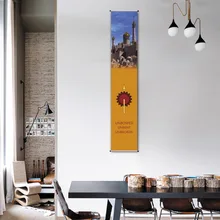 Игра престолов игра семейный декоративный баннер флаг Гарри Поттер баннер Добро пожаловать висячий флаг для обработки карт настраиваемый