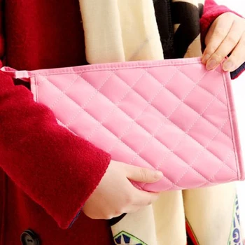 

New Women Multifunction Travel Portable Cosmetic Bag Makeup Case Pouch Toiletry Organizer Storage Black Blue Pink Purple Orange