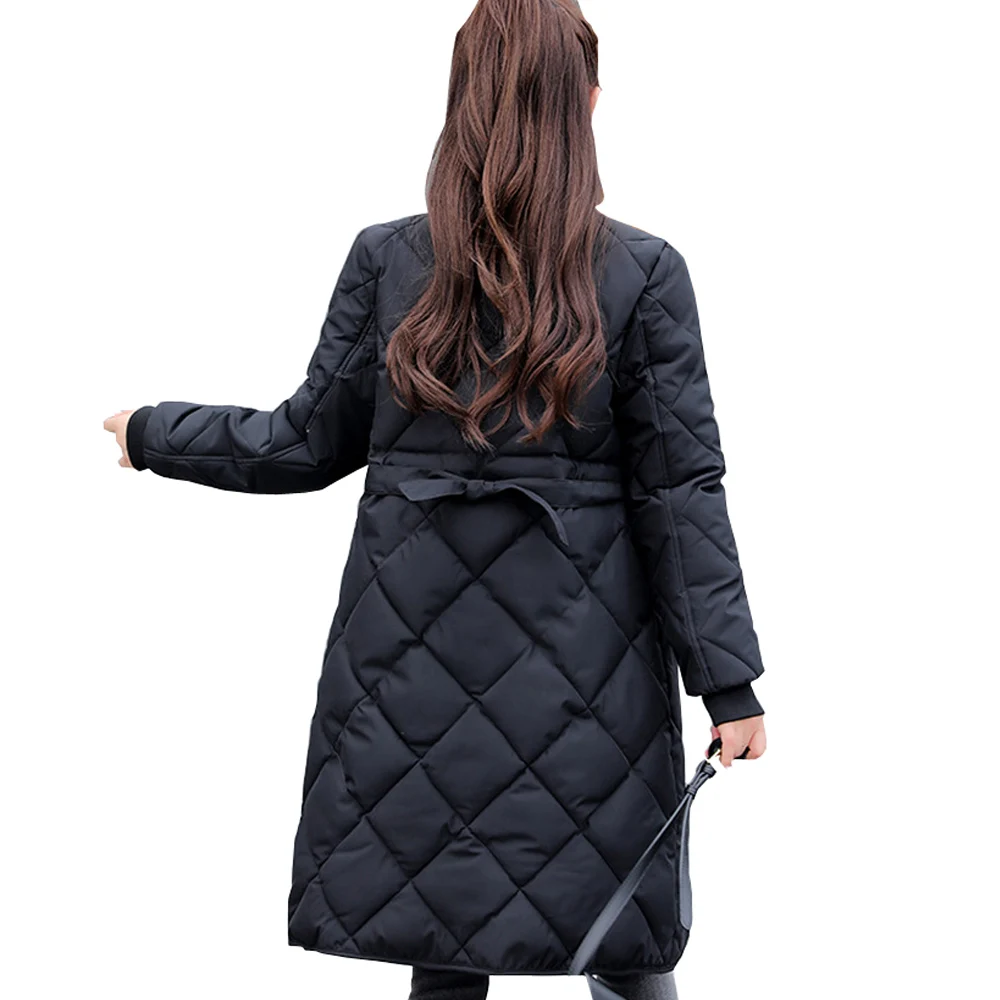 

Down Parka Women Parka Winter Jacket Woman Woman 2020 New Slim Quality Keep Warm Jacket Down Big Yards Lady Coat Elegant