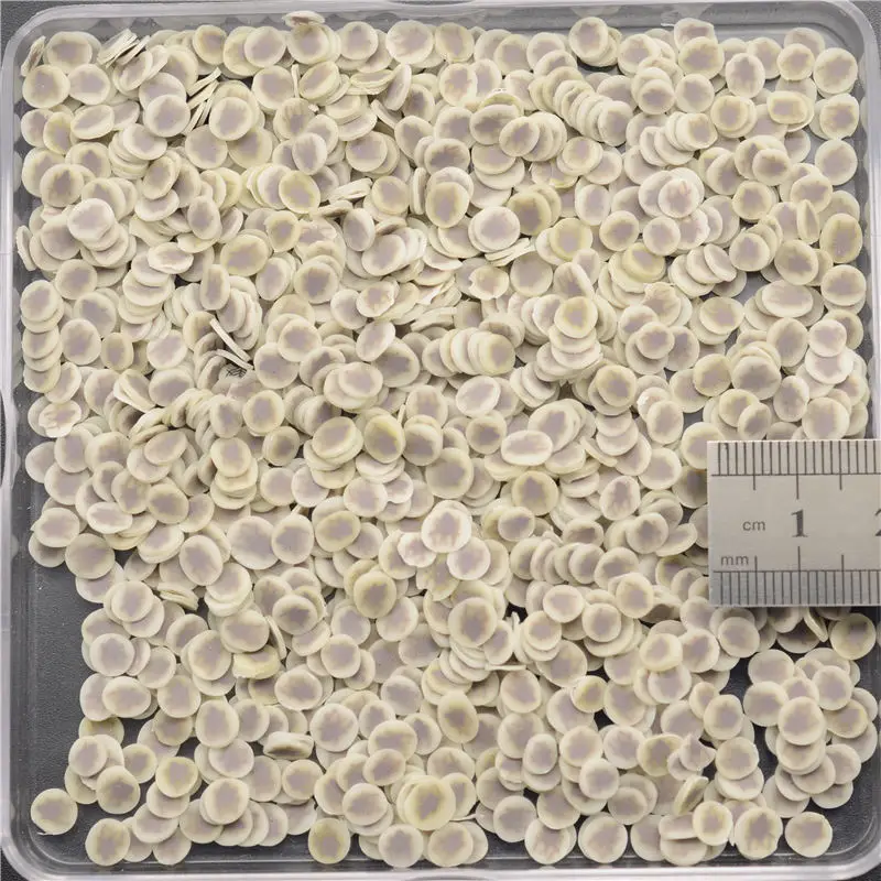 5MM SPIDER 100 г/лот полимера Горячая Полимерная глина декоративная обсыпка Хэллоуин форма призрака для ремесленничество, сделай сам, конфетти Slime блокнот ручной работы - Цвет: 5MM SPIDER