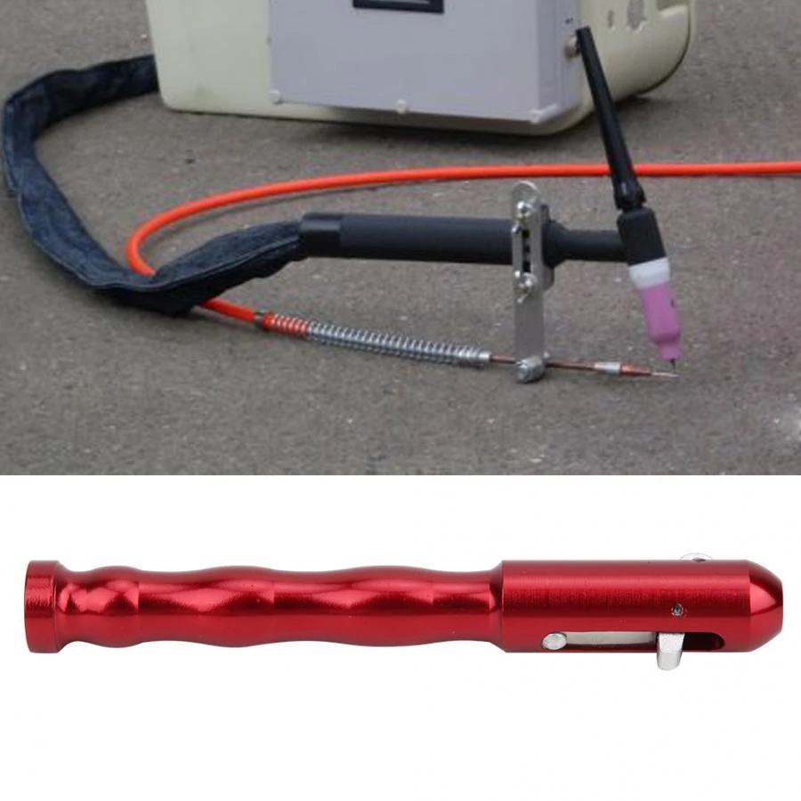 Cable feeder rods Clearance