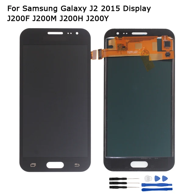 For Samsung Galaxy J2 15 J0 Display J0f J0m J0h J0y Lcd Display Touch Screen Digitizer Replacement Parts Lcd Mobile Phone Lcd Screens Aliexpress
