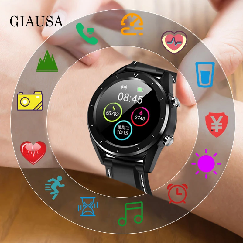 2019 Топ Новые cheep bluetooth android/ios телефоны 4g водонепроницаемый gps сенсорный экран