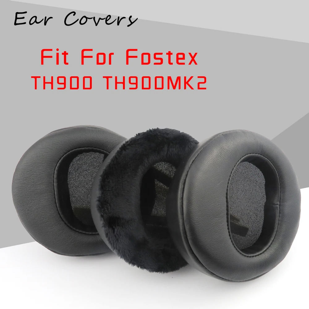 Earpads For Fostex TH900 TH900MK2 