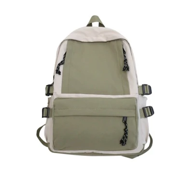 

Mori Backpack School Bag Middle School Student College Student Backpack Female Double Shoulder