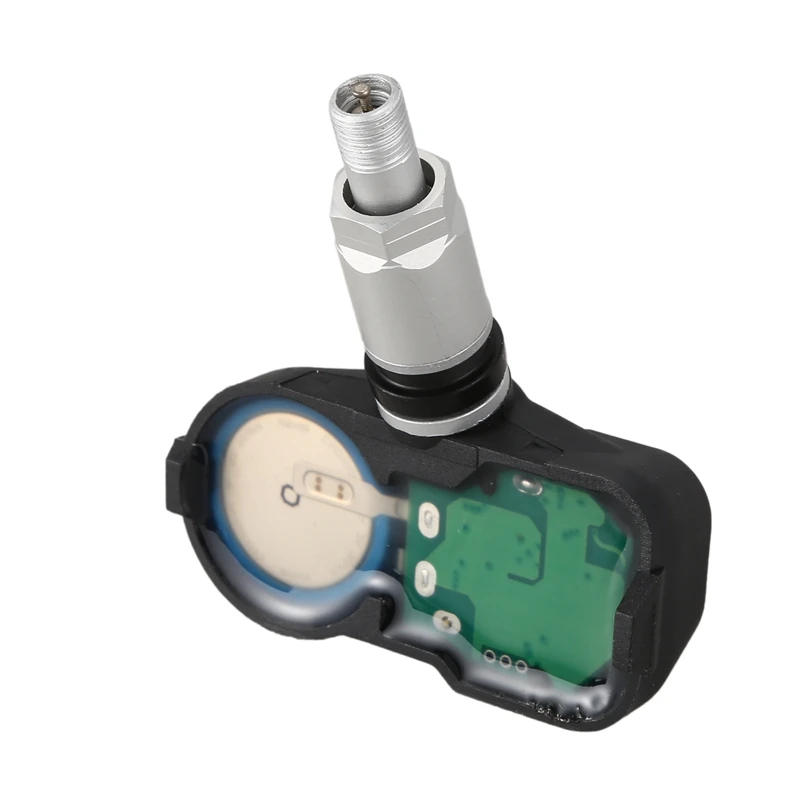 1 комплект из 4 шт. OEM для Toyota PMV-107J TPMS шин датчики давления воздуха мониторинга