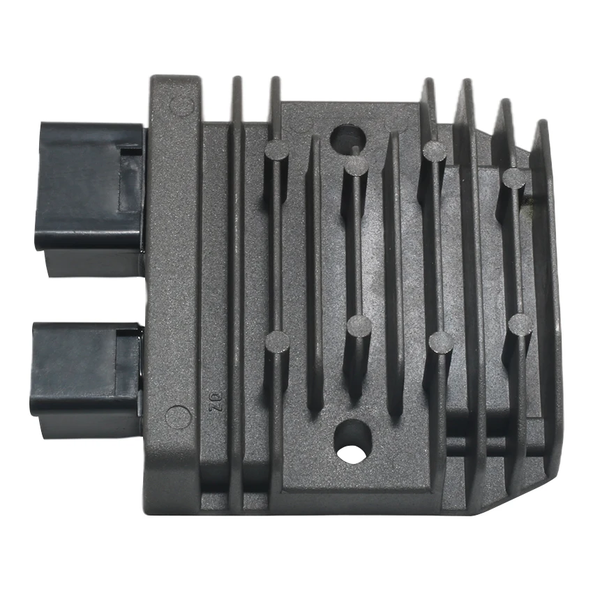 

Voltage Regulator Rectifier For Honda NC750 NC750P NC750D NSS250 NSS250A NSS250Z NSS300 NSS300A Forza 300 250 31600-MJJ-D31 Moto